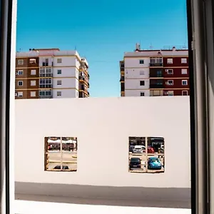  Apartamento Jardin España
