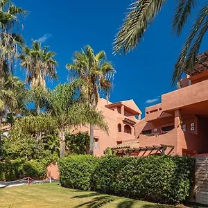  Apartamento Penthouse Majestic Costa Golf España