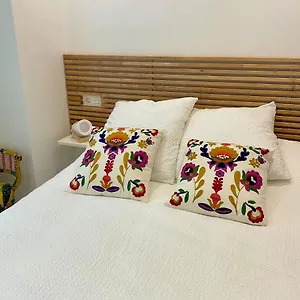 Calma Uribarri Apartamento