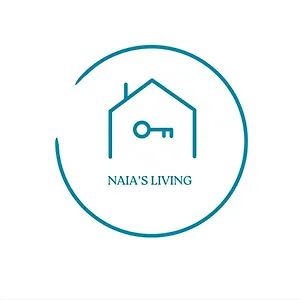 Naia's Living Apartamento