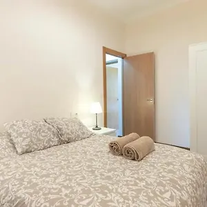  Apartamento Centrico Bonito 6 Pax Silencioso España