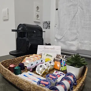 Viana Vivienda Turistica Moderna Y Reformada Con Wifi Apartamento