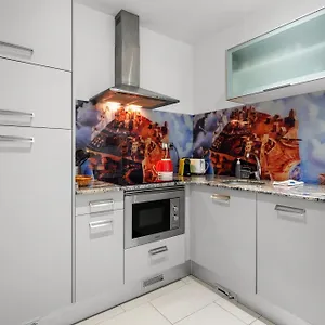  Apartamento La Vida Sin Limites España