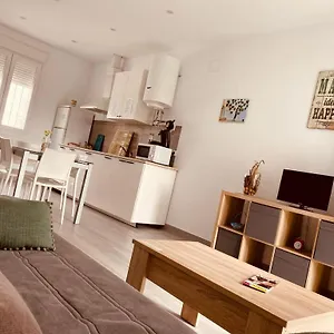  Apartamento La Casa Del Rio Grande España