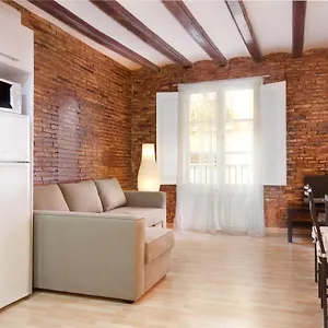  Apartamento Gothic - Ramblas España