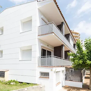  Apartamento Estudis Laura España